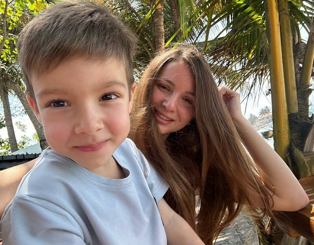 Виктория Морозова: Ваня отнесся к этому нормально