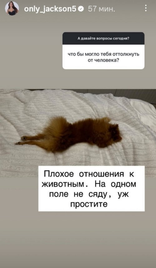 Евгения Хорошева: Обаятельный мерзавец, нас такое надо