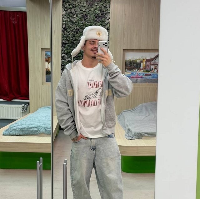 Никита Гуранда и Владимир Балан отказались от схватки на ринге Никита Гуранда и Владимир Балан отказались от схватки на ринге