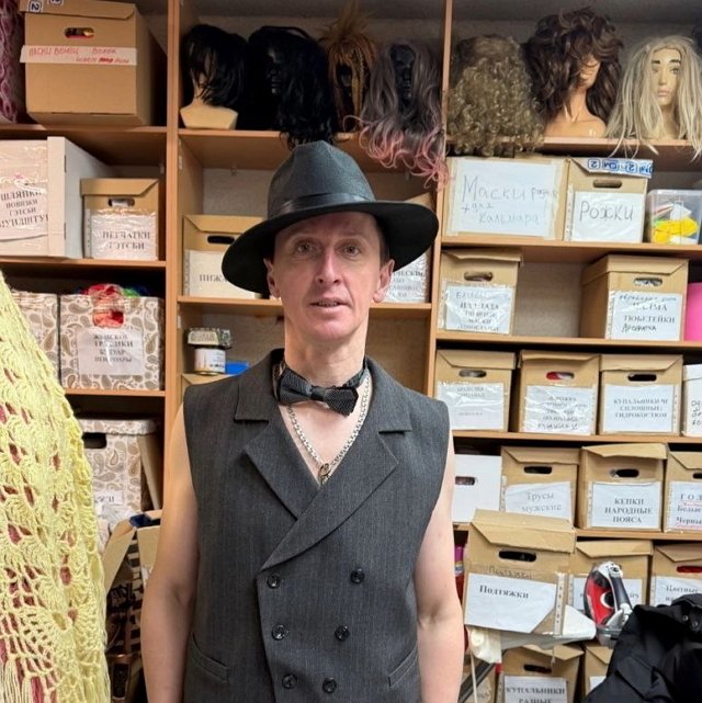 Вероника Гракович задумала выгнать своего мужа с проекта