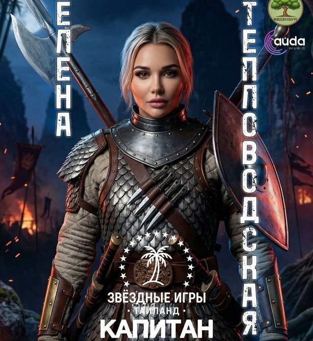 Елена Тепловодская: Наряды я с собой не брала Елена Тепловодская: Наряды я с собой не брала