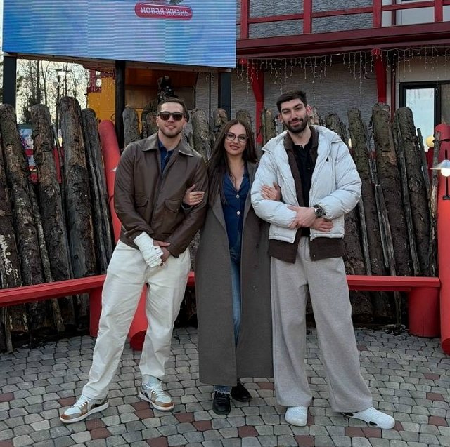 Светлана Прель: Балан снова отличился