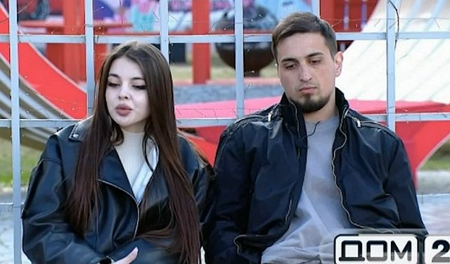 Руслан Асланов продолжает удивлять коллектив проекта