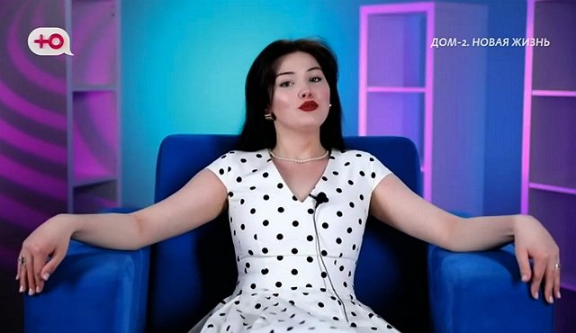 Виноградова и Балан вышли на новый уровень общения