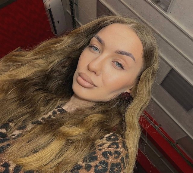 У Александры Зотовой закончилась зимняя депрессия