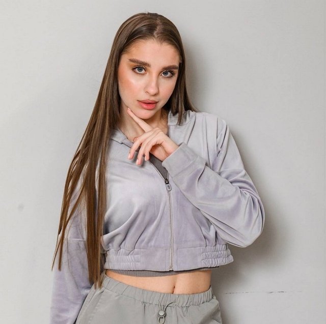 Екатерина Квашникова вновь заговорила о расставании