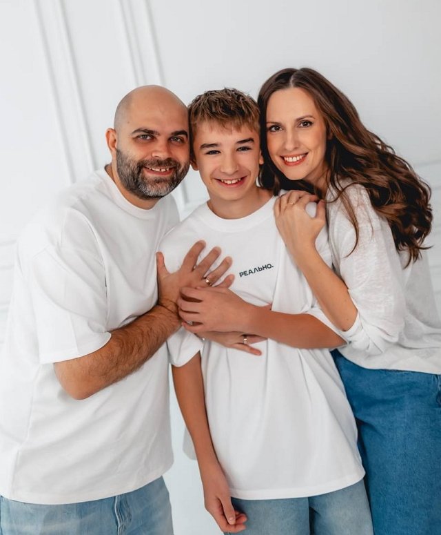 Ольга Гажиенко: Пытаюсь что-то написать, но слезы мешают