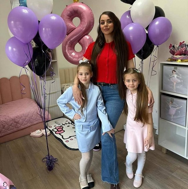 Дмитрий Дмитренко: Детям внушается, какой я плохой Дмитрий Дмитренко: Детям внушается, какой я плохой