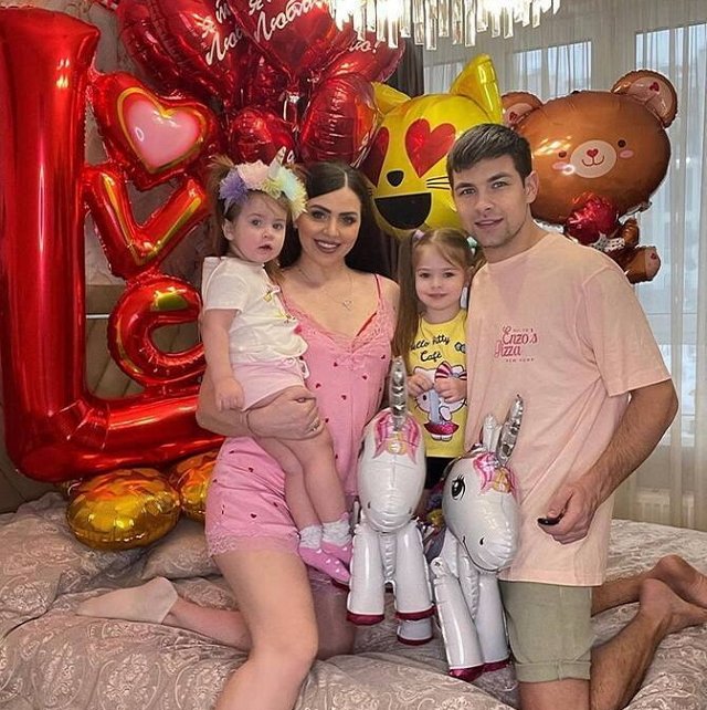 Дмитрий Дмитренко: Детям внушается, какой я плохой Дмитрий Дмитренко: Детям внушается, какой я плохой