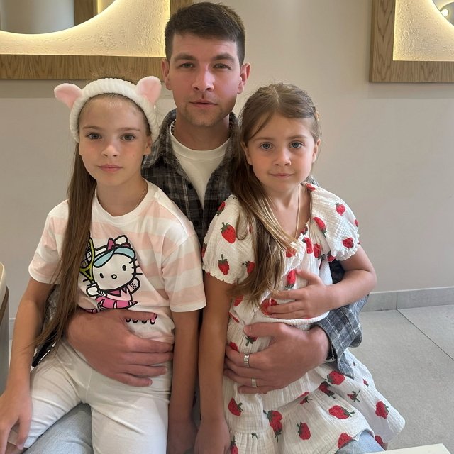 Дмитрий Дмитренко: Детям внушается, какой я плохой Дмитрий Дмитренко: Детям внушается, какой я плохой