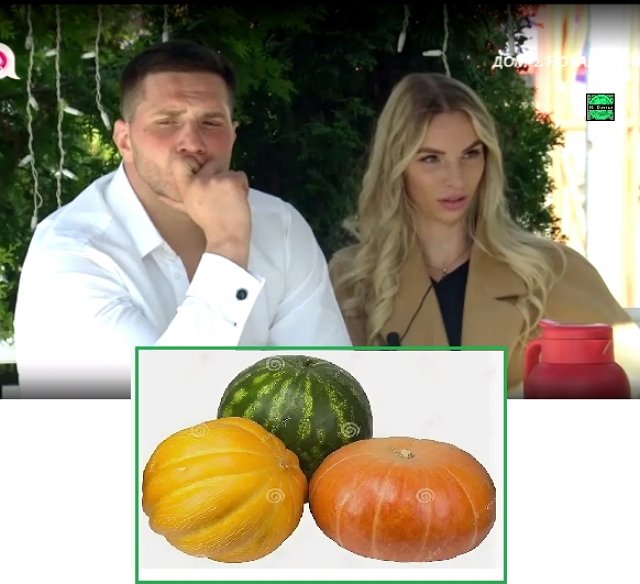 Мнение о событиях на Доме-2 (14.04.2026)