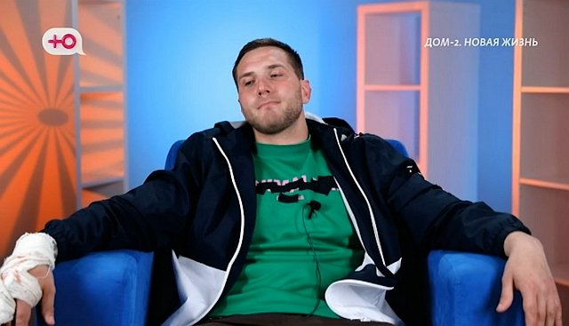 Маме Балана неприятно говорить о его проектной свадьбе Маме Балана неприятно говорить о его проектной свадьбе