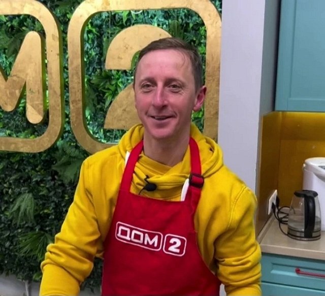 Альберт Гракович ушел с проекта по собственному желанию Альберт Гракович ушел с проекта по собственному желанию