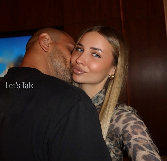 Анна Самонина уже не мечтает Бали, она летит отдыхать в Турцию