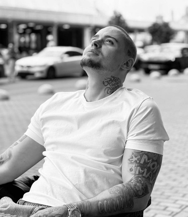 Максим Колесников: Я хочу попросить прощения