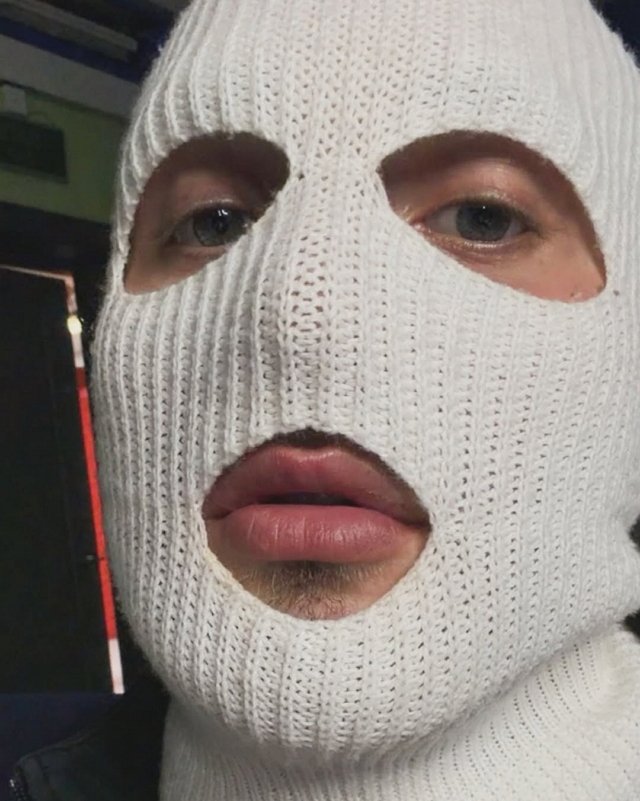 Владимир Балан подался в музыканты Владимир Балан подался в музыканты