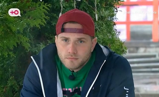 Владимир Балан подался в музыканты Владимир Балан подался в музыканты