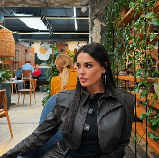 Поклонники Ирины Пинчук выясняют, кто её обидел