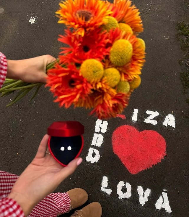 Лиза Полыгалова: Не переставайте верить в свои мечты