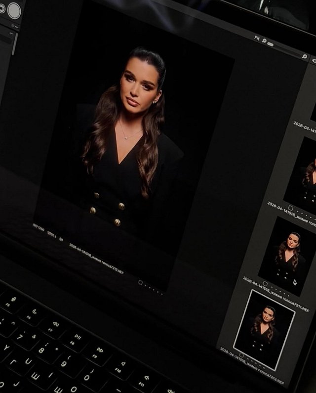 Ксения Бородина: Мне стали писать, что я Маруся