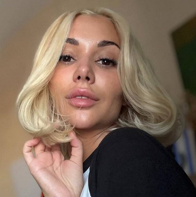 Елена Тепловодская: Я просто в шоке