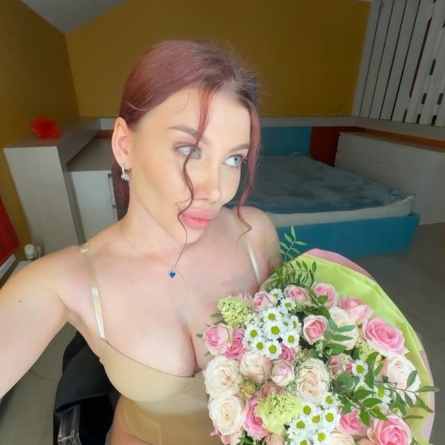 Галина Маковская: Прошу любить и жаловать!