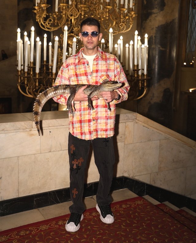 Дмитрий Дмитренко: Главное – не вешать нос