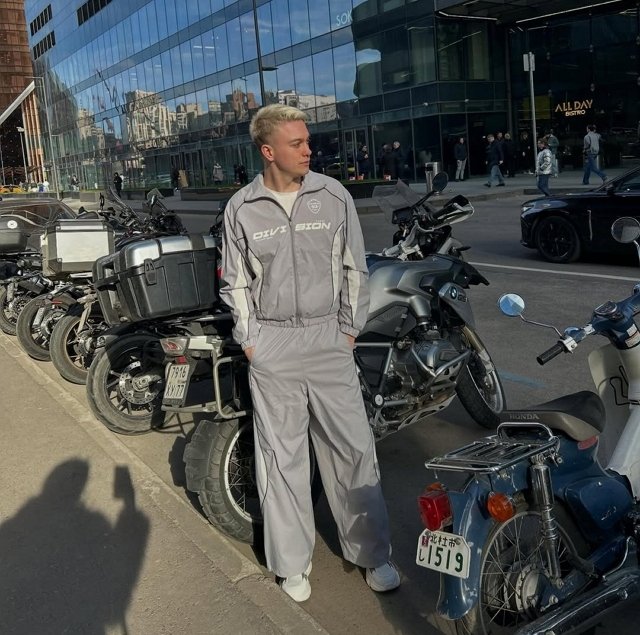 Артём Гавришов забыл про свою Примадонну