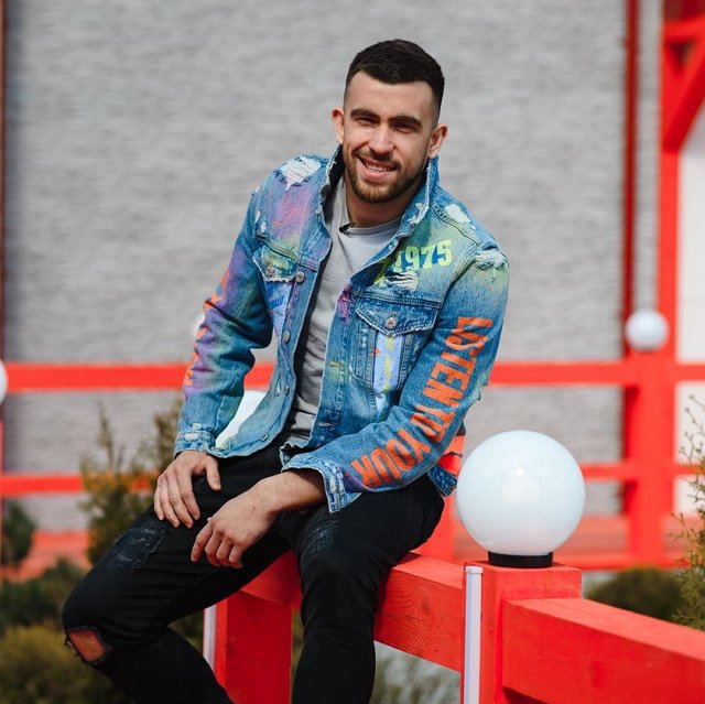 У Игоря Григорьева начались проблемы с работой