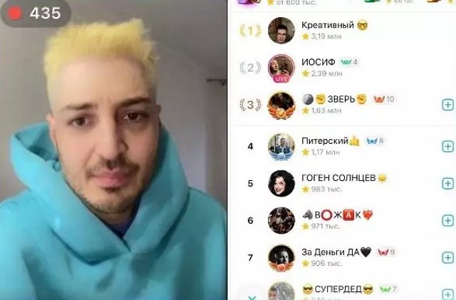 Александра Черно: Я, конечно, перенервничала