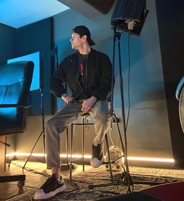 Дмитрий Дмитренко: Это как раз то, что мне сейчас нужно