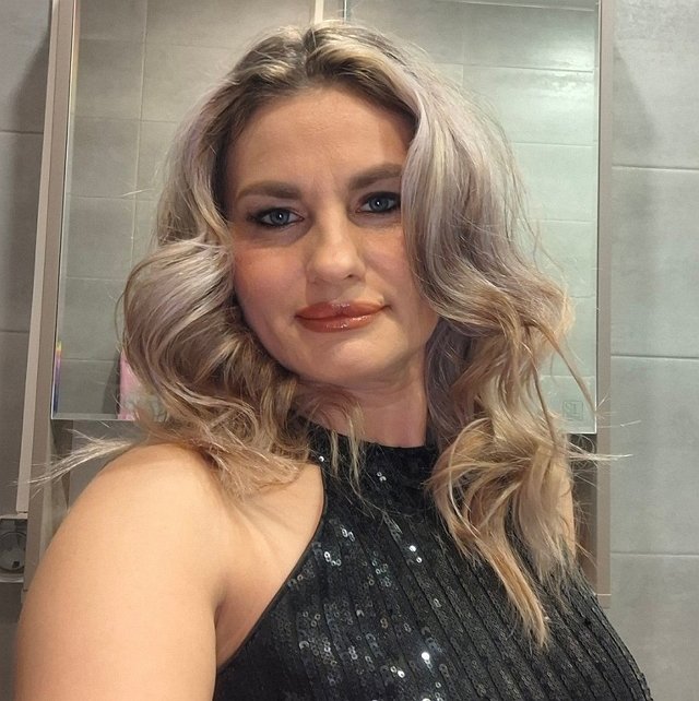 Андрей Черкасов «поймал за руку» Веронику Гракович