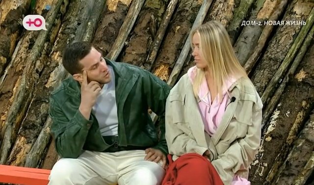 Алина Хазиева мстит Владимиру Балана и его женщинам