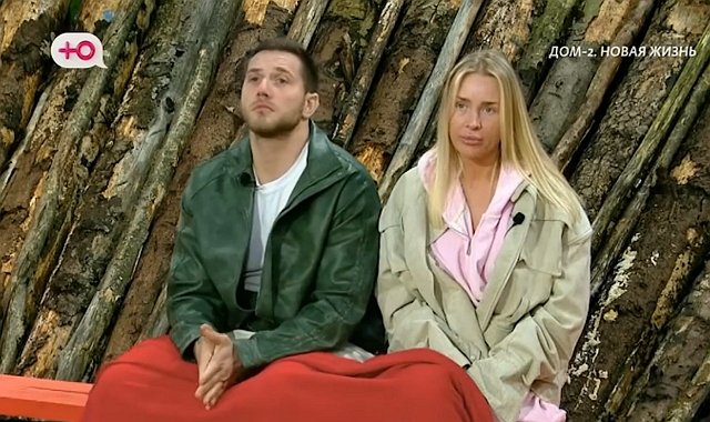 Алина Хазиева мстит Владимиру Балана и его женщинам