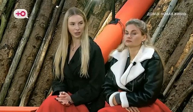 Алина Хазиева мстит Владимиру Балана и его женщинам