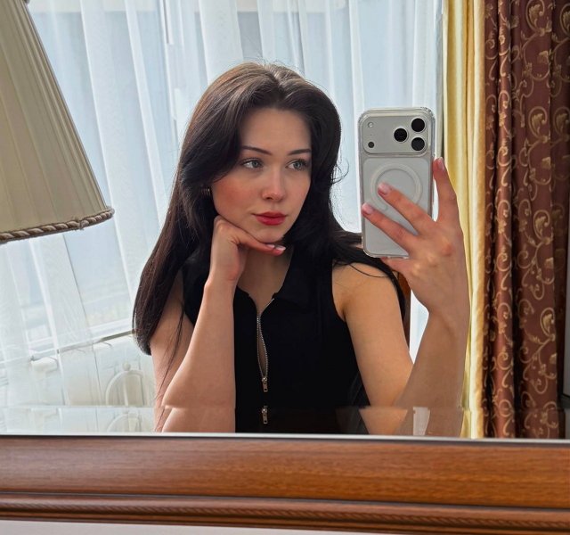 У Дарьи Виноградовой появилась очень наглая соперница