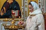 Виктория Салибекова вновь заговорила о семейных проблемах