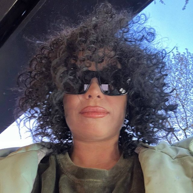 Юлия Колисниченко шокировала фанатов своей новой причёской