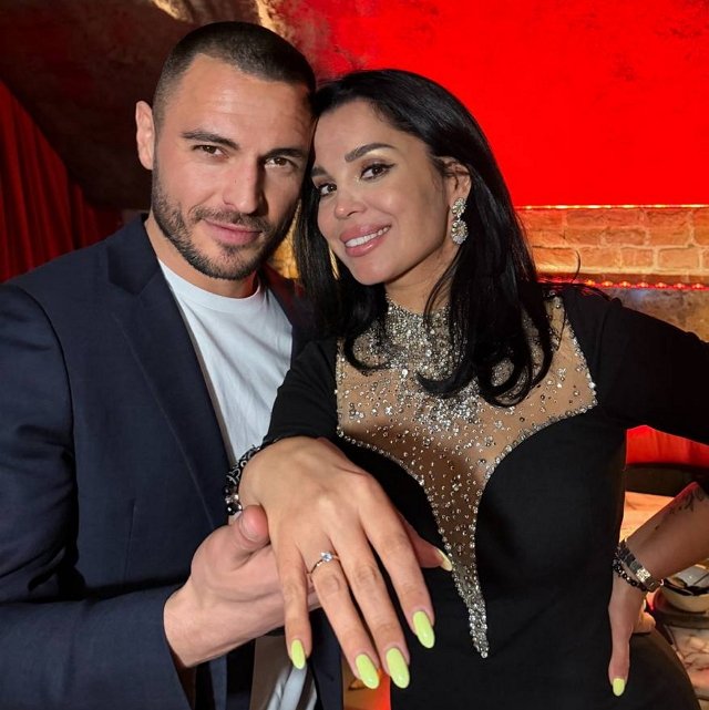 Юлия Колисниченко шокировала фанатов своей новой причёской