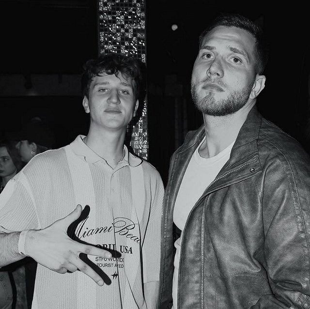 Степан Карпов: Очень жаль, что Вова ушёл