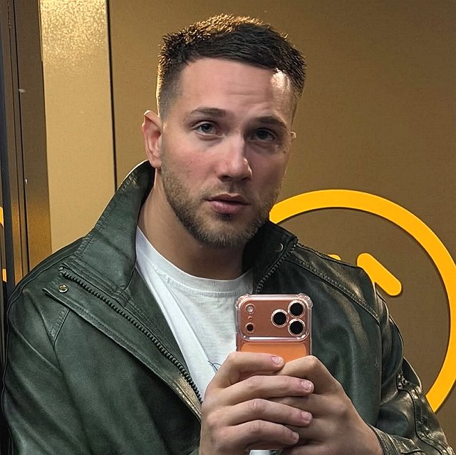 Степан Карпов: Очень жаль, что Вова ушёл