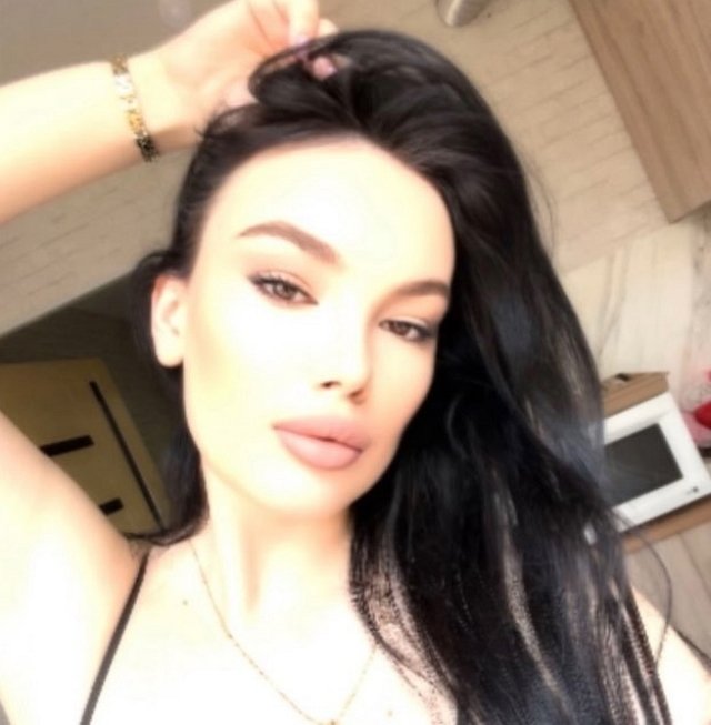 Карина Тетуева: Думаете я буду молчать?