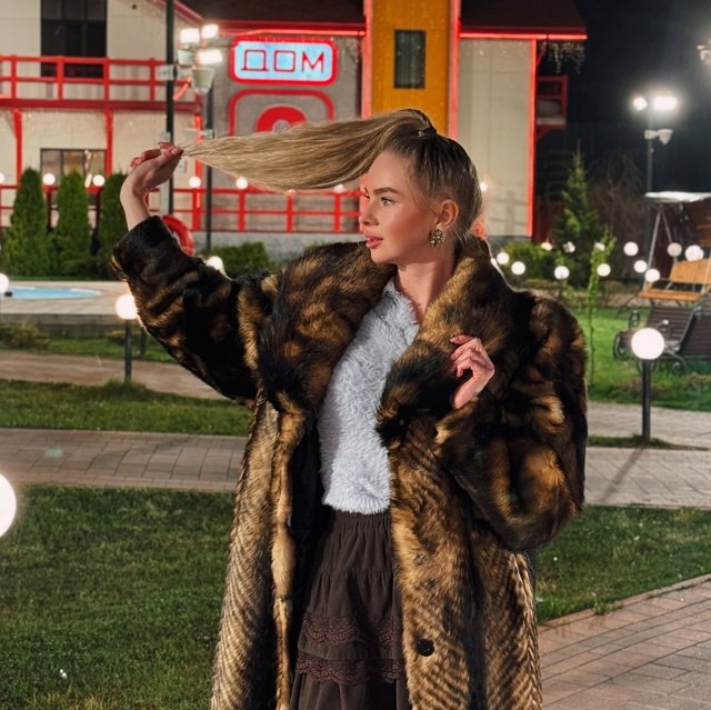 Светлана Прель: Вы просили, я честно посмотрела