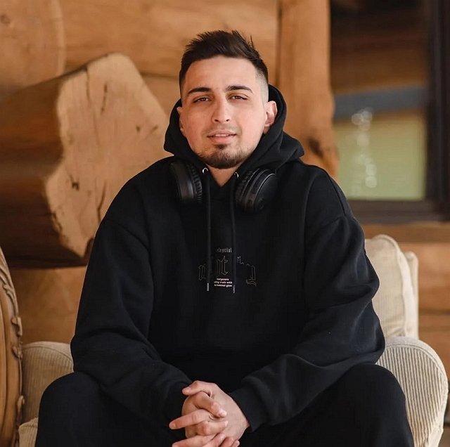 Руслан Асланов встал на защиту Владимира Балана