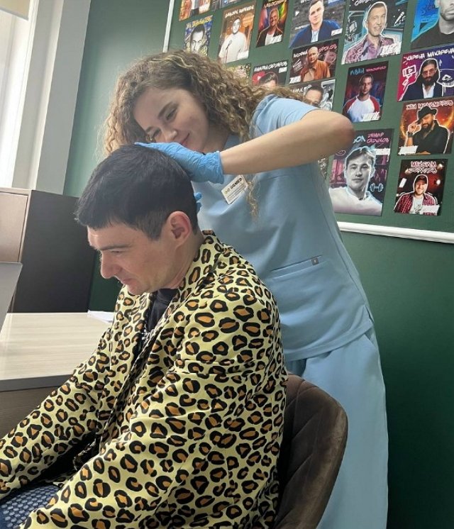 Венцеслав Венгржановский: Появились лишние деньги