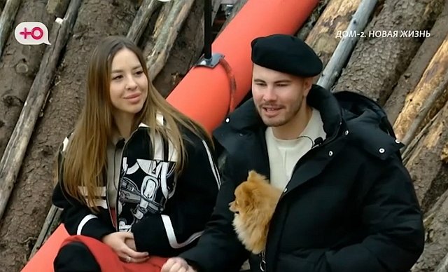 «Привидение» из ВИП-дома мешает спать Евгении Хорошевой