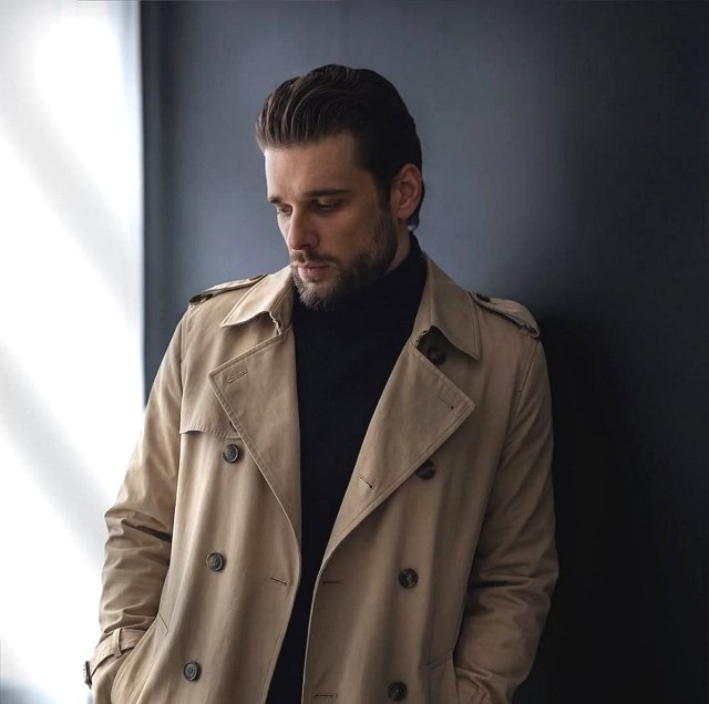 Евгений Ромашов: Не все готовы это показывать