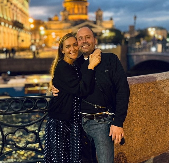 Беременная Мария Круглыхина подверглась атаке хейтеров