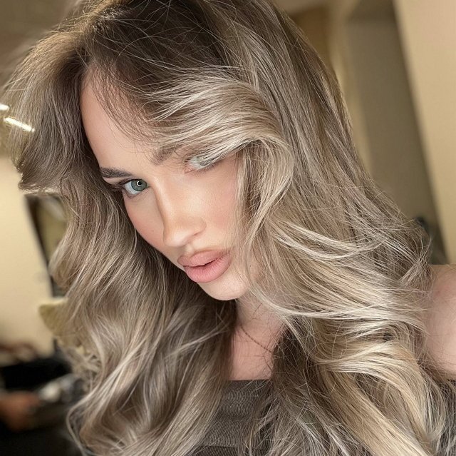 Виктория Салибекова напомнила о своих отношениях с женатым