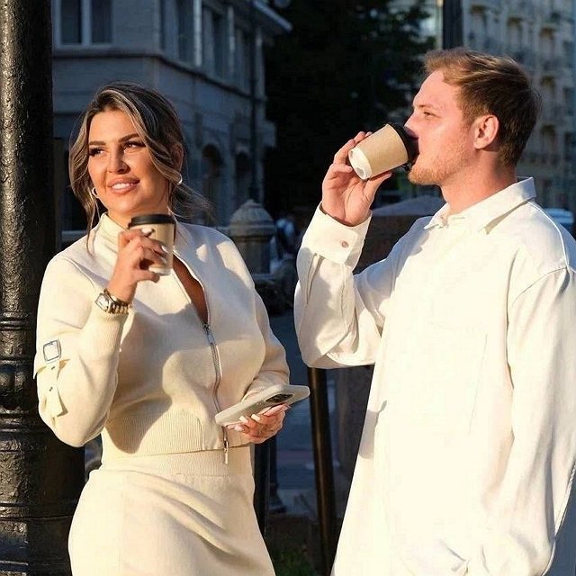 Майя Донцова: В наших образах очень глубокий смысл